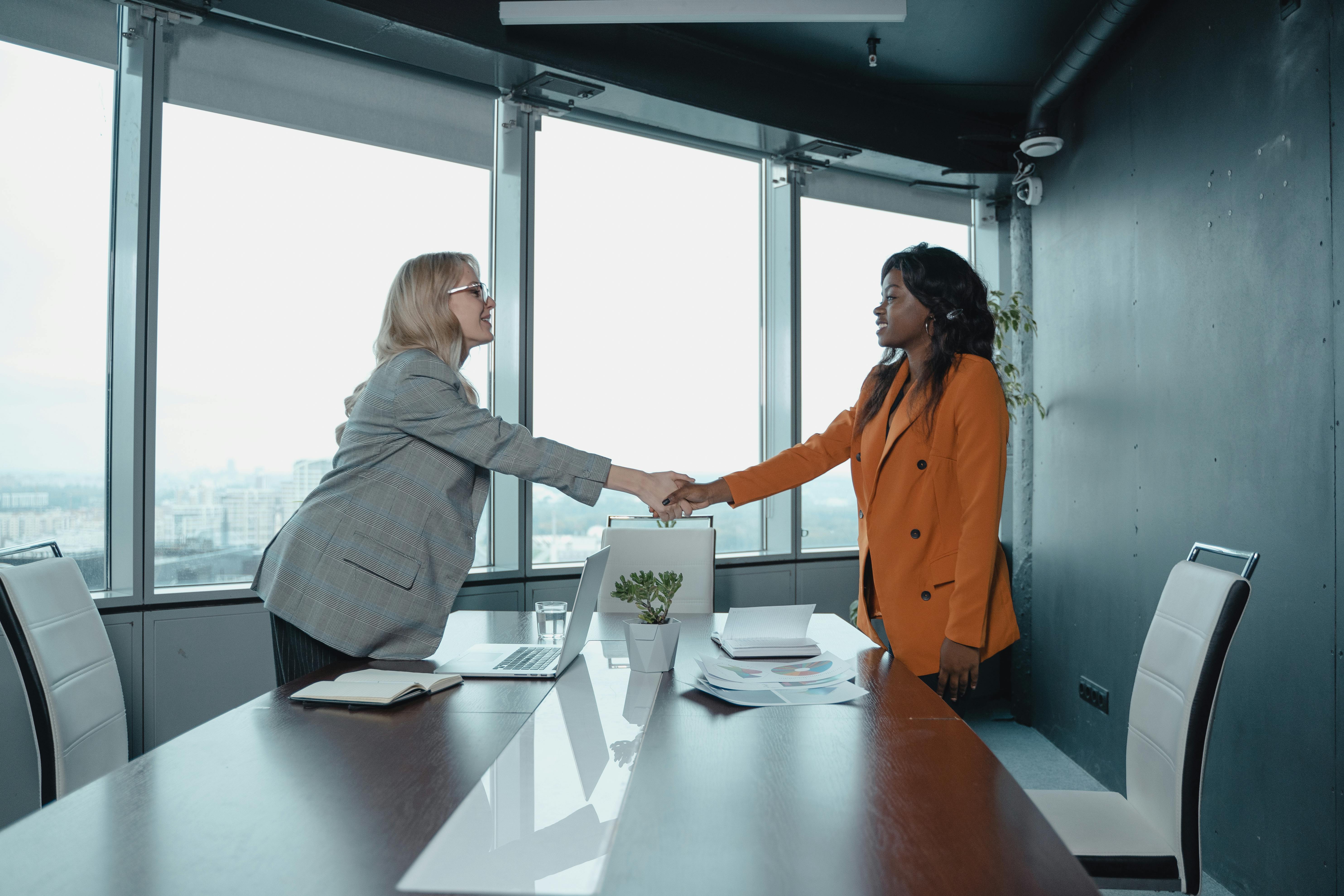 Partnership collaboration